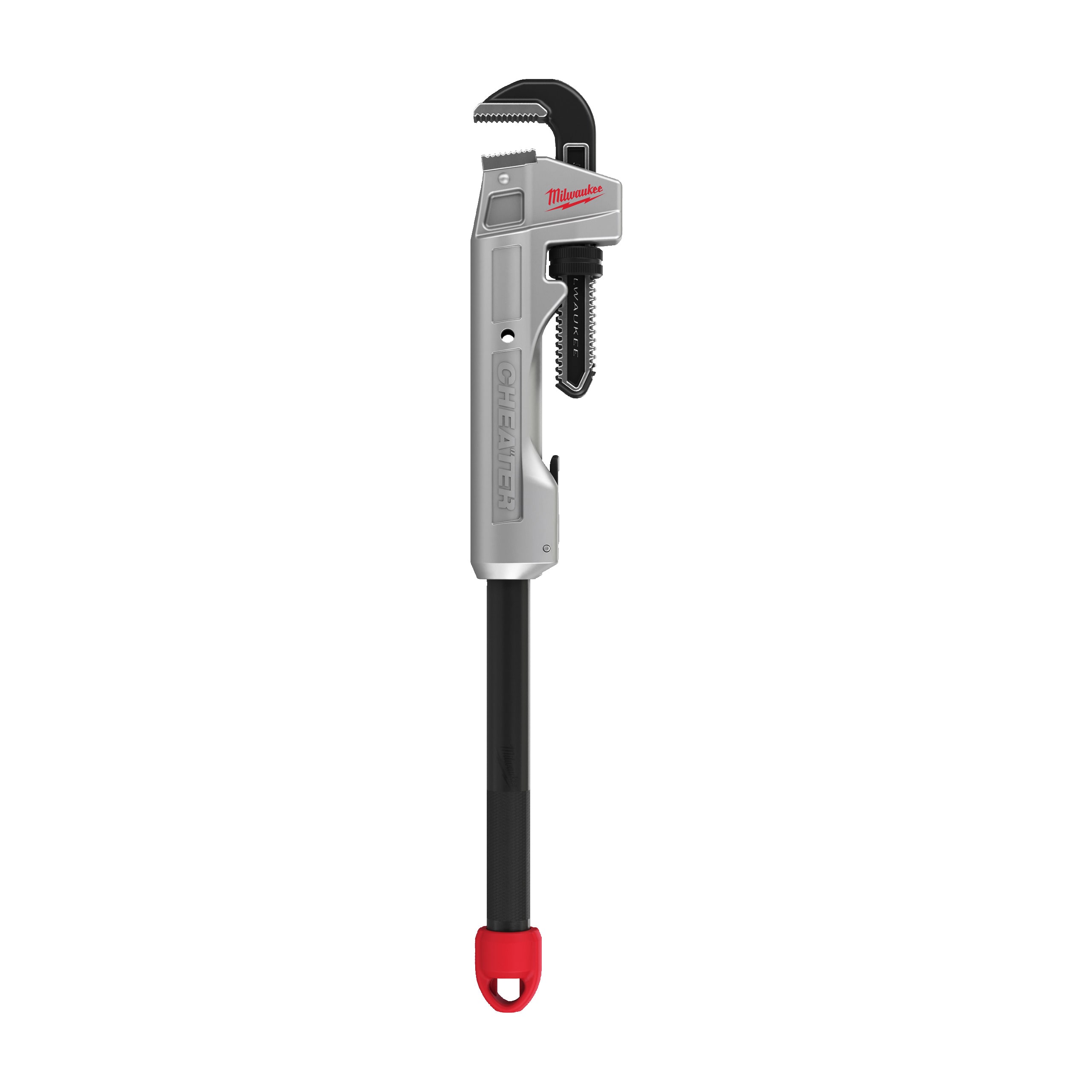 MILWAUKEE - AEG - COP4932478672 GIRATUBI ALLUMINIO REGOL MOD. AMERIC