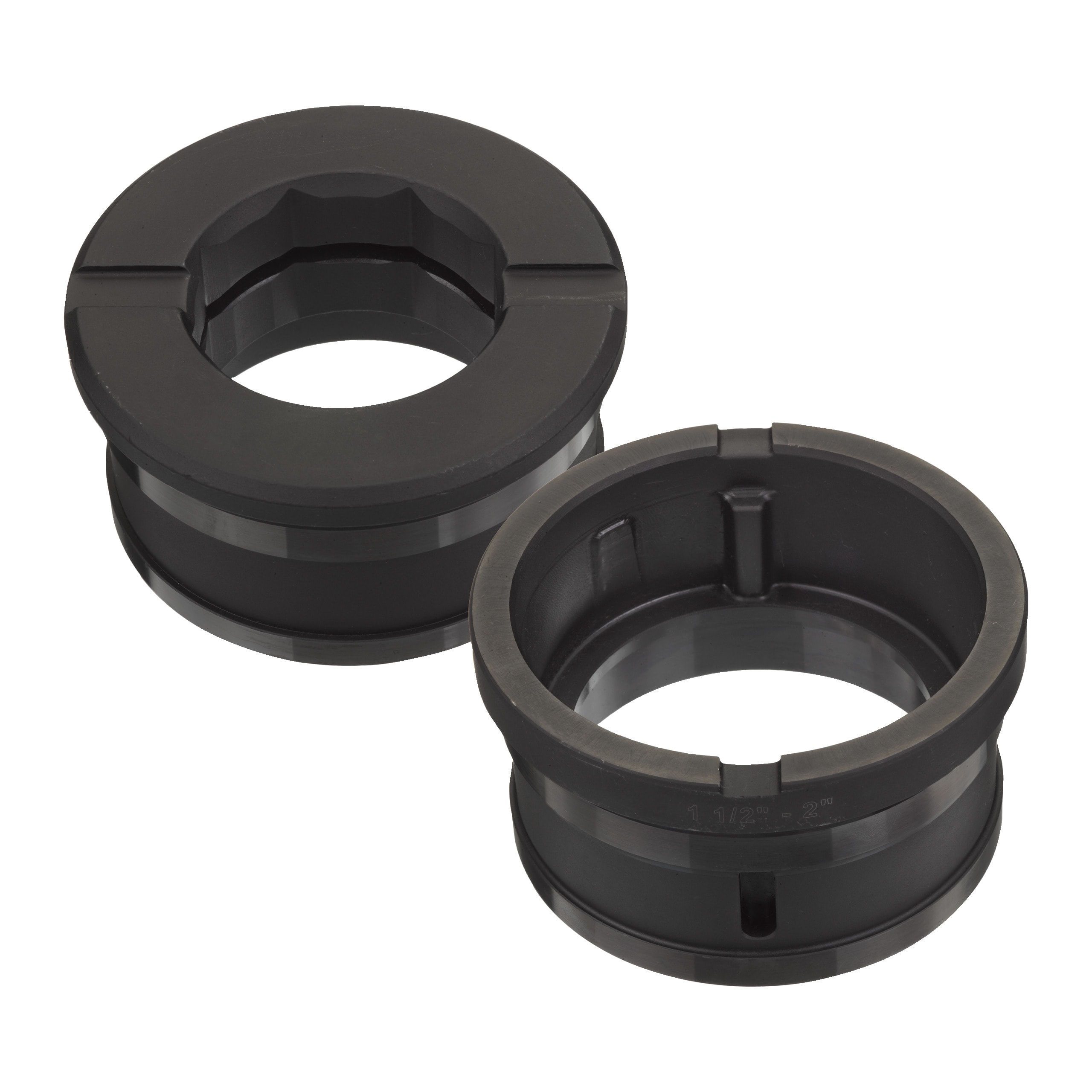 MILWAUKEE - AEG - COP4932478838 KIT ADATTATORE PER BUSSOLE RIDGID 11-R