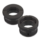 MILWAUKEE - AEG - COP4932478840 KIT ADAT. BUSSOLE ROTHENBERGER SUPER CUT