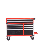 MILWAUKEE - AEG - COP4932478852 CARRELLO PORTAUTENSILI 10 CASSETTI