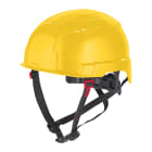 MILWAUKEE - AEG - COP4932478918 BOLT 200 ELMETTO VENTILATO GIALLO - 1PZ