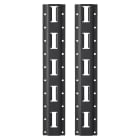 MILWAUKEE - AEG - COP4932478996 PACKOUT MONTANTI SCAFFAL MOBILE 50 CM