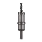 MILWAUKEE - AEG - COP4932479037 SEGA A TAZZA 22 MM - TCT PER METALLO