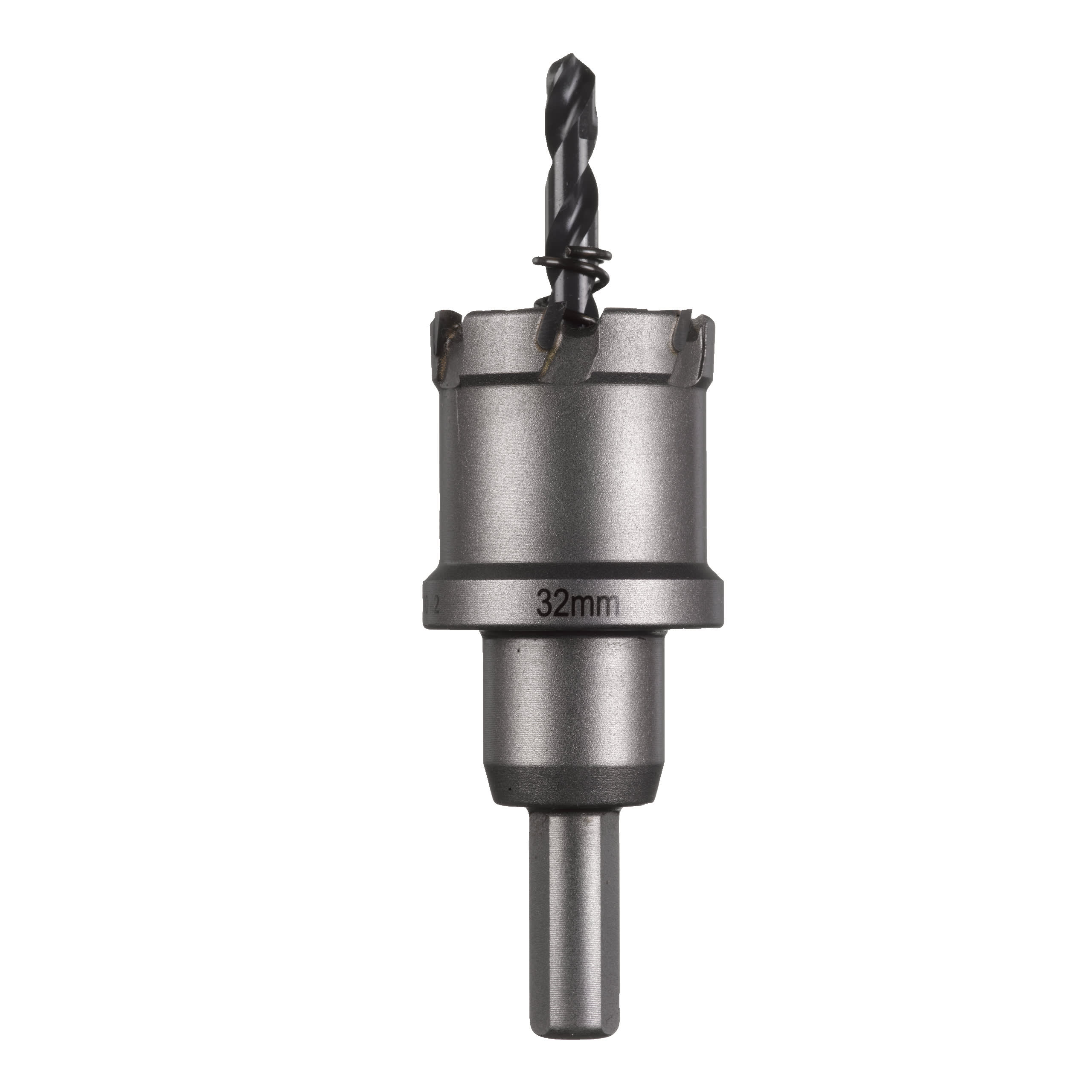 MILWAUKEE - AEG - COP4932479042 SEGA A TAZZA 32 MM - TCT PER METALLO