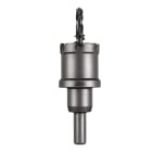 MILWAUKEE - AEG - COP4932479042 SEGA A TAZZA 32 MM - TCT PER METALLO