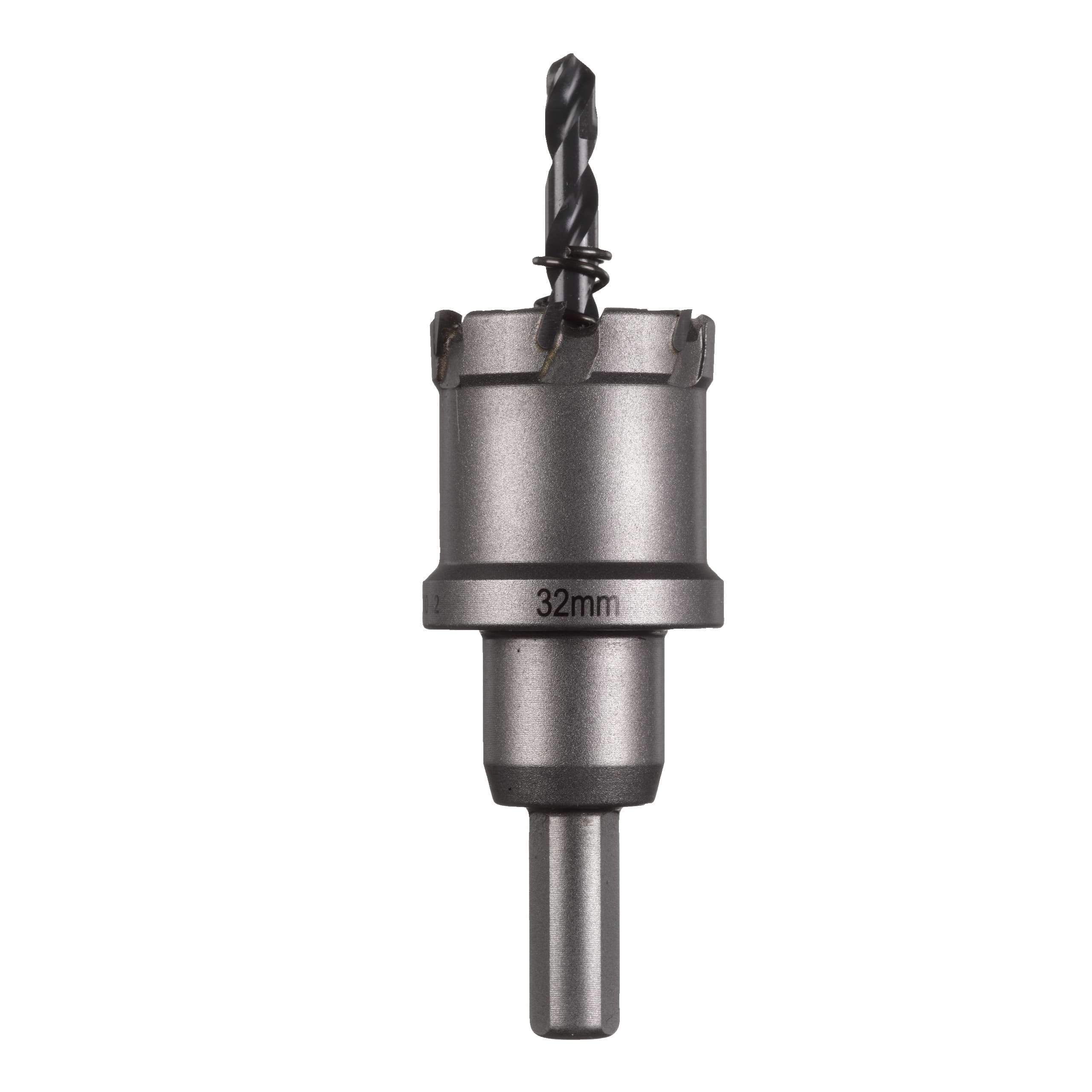 MILWAUKEE - AEG - COP4932479042 SEGA A TAZZA 32 MM - TCT PER METALLO