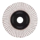 MILWAUKEE - AEG - COP4932479089 DISCO LAMELLARE ALLUMINIO 115MM G40