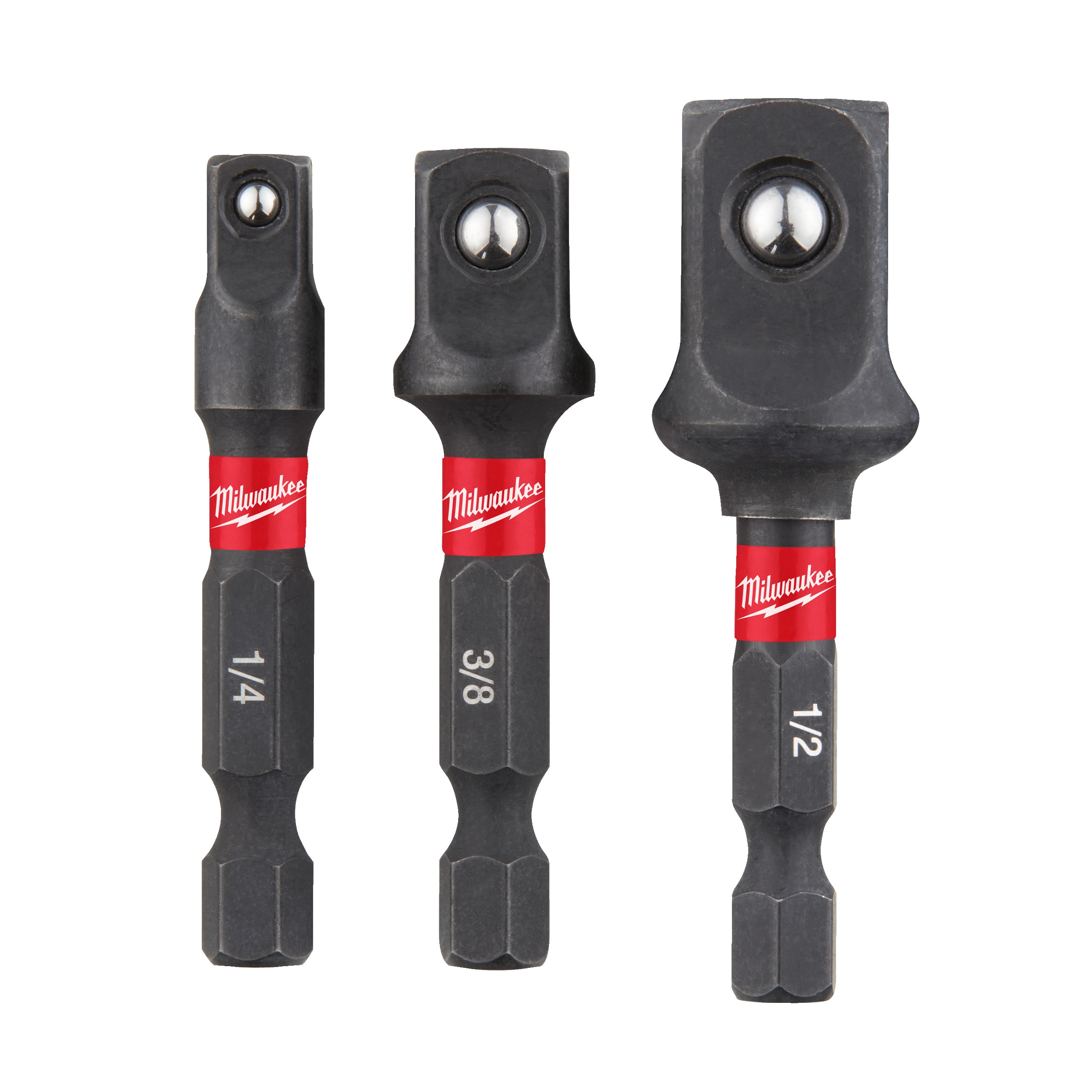 MILWAUKEE - AEG - COP4932479228 SET ADAT. 14HEX-14-38 12 QUADRO