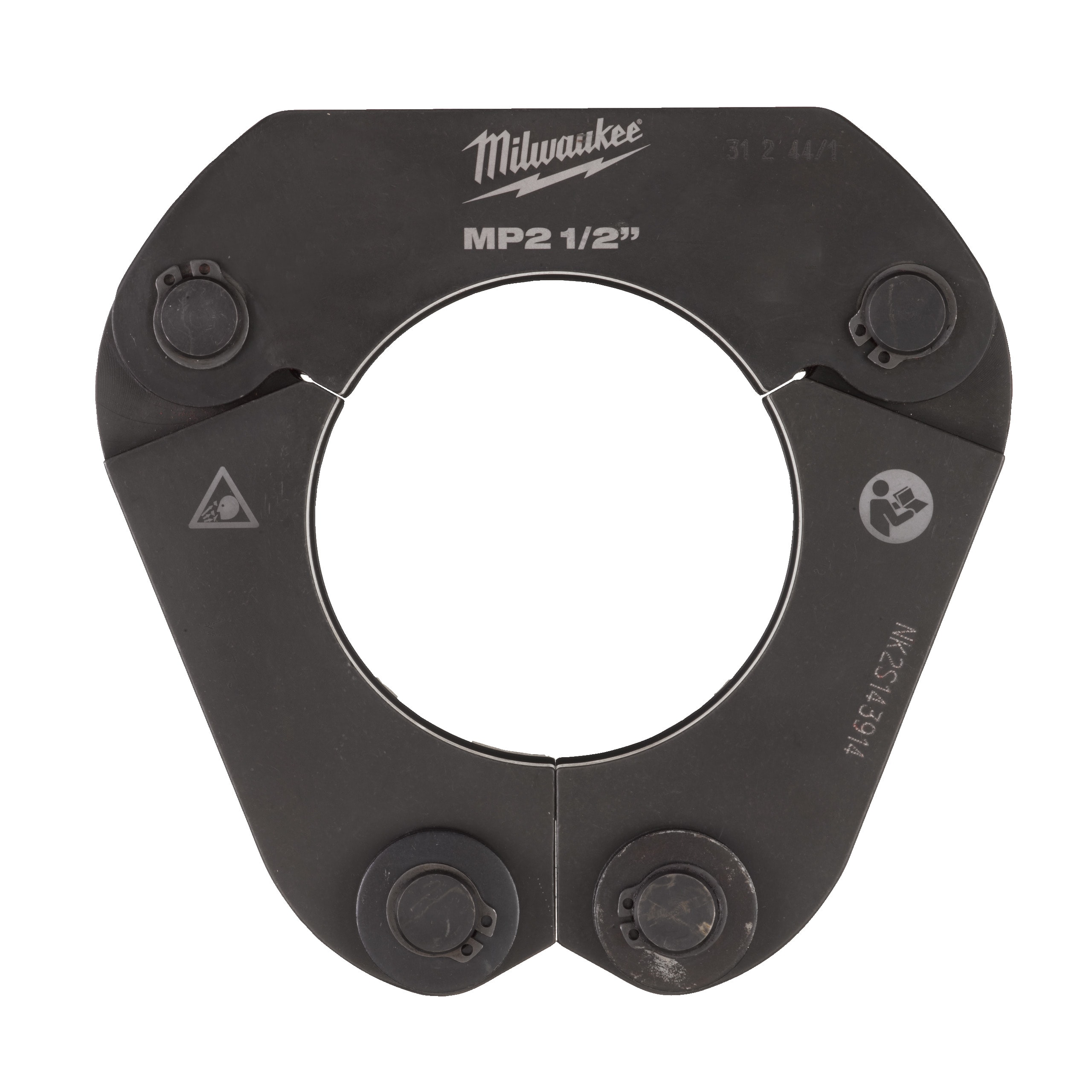 MILWAUKEE - AEG - COP4932479448 RJ18XL-MP2 12_ACCESSORI SISTEMA