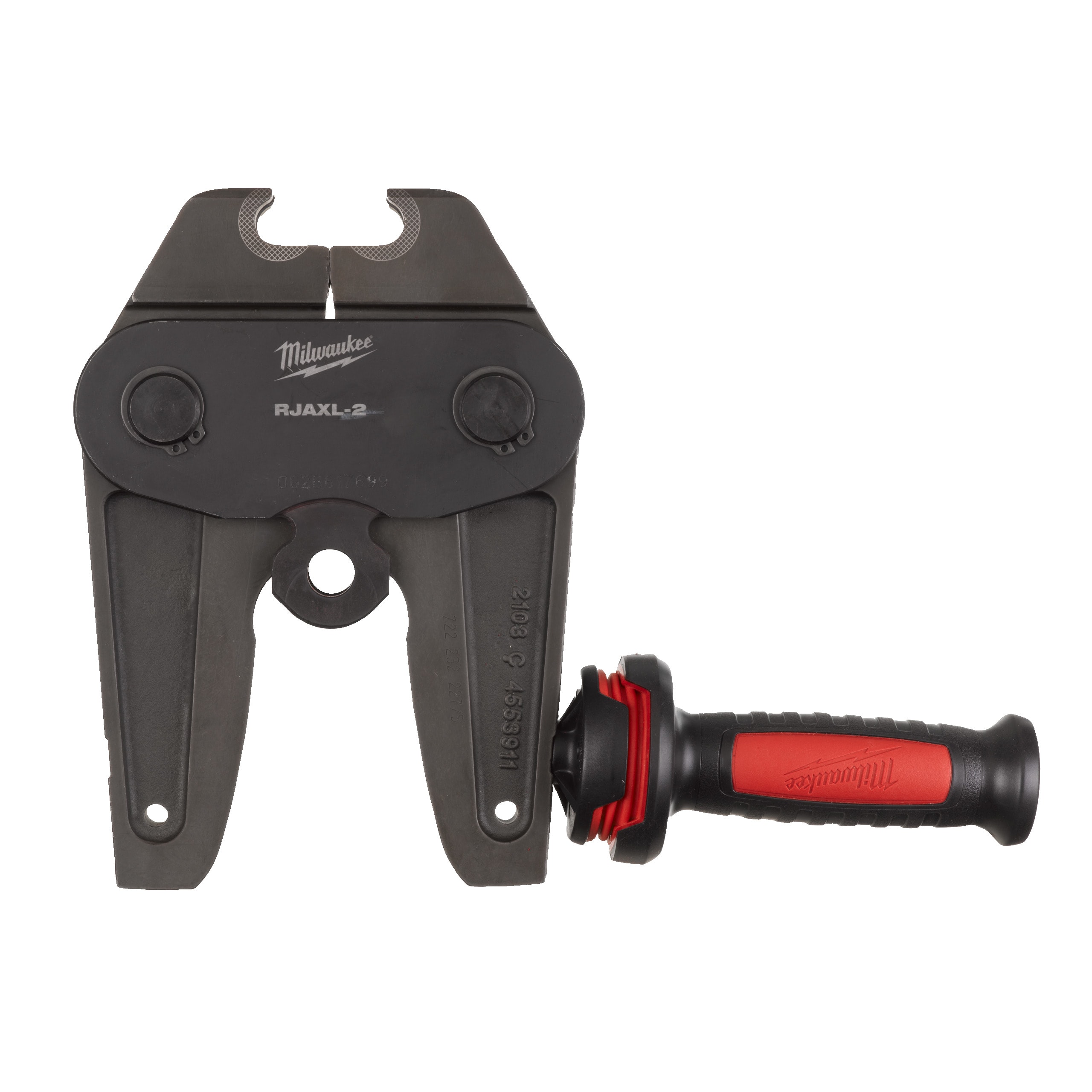 MILWAUKEE - AEG - COP4932479452 RJAXL-2_ACCESSORI SISTEMA