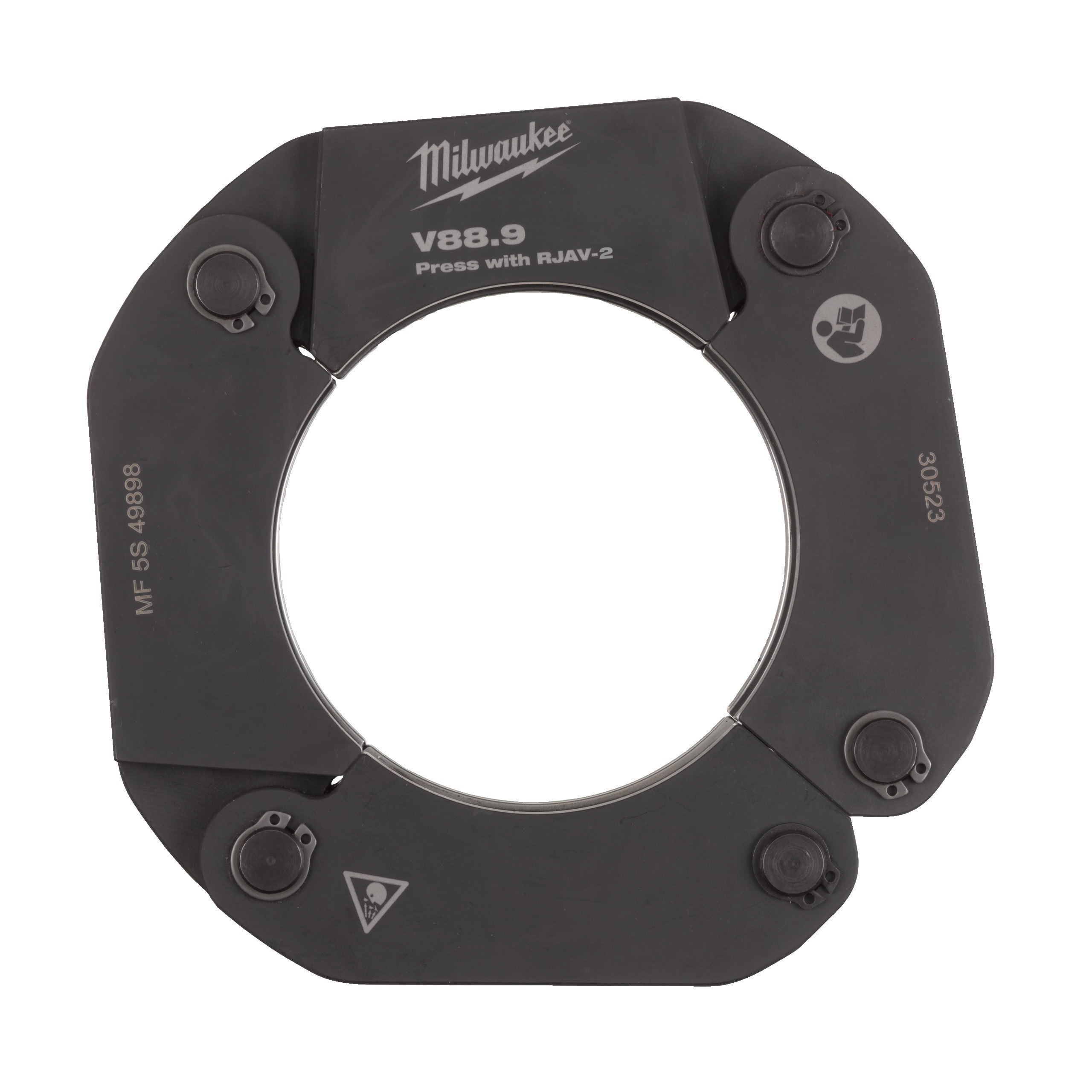 MILWAUKEE - AEG - COP4932479456 RJ18-V88,9_ACCESSORI SISTEMA