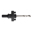 MILWAUKEE - AEG - COP4932479466 ALBERO 5/8X18 32-210MM