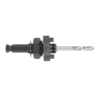 MILWAUKEE - AEG - COP4932479467 AL FIXTEC 5/8X18 32-210MM HEX 11 MM