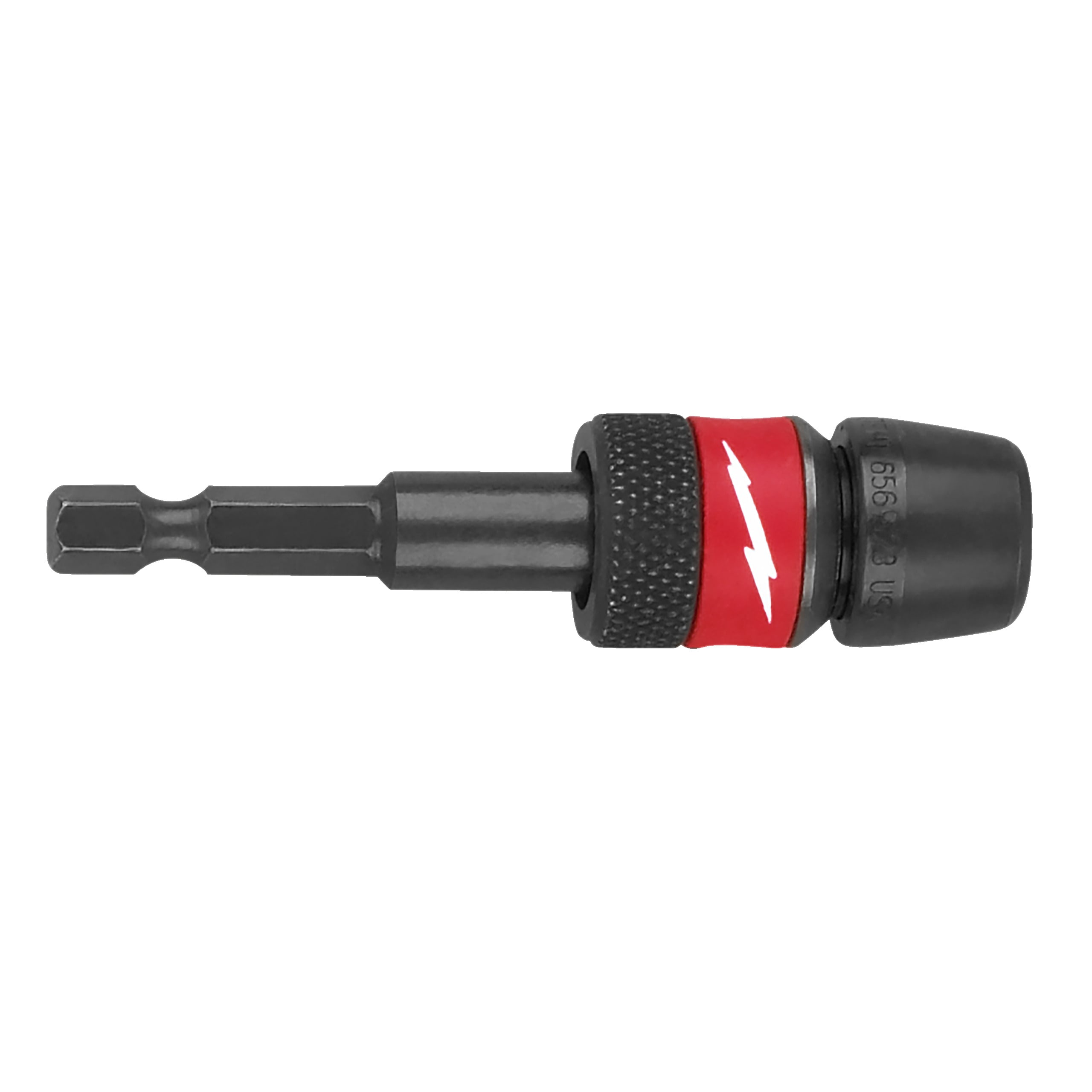 MILWAUKEE - AEG - COP4932479553 ALB QUIK LOCK HEX. LUNGH. 75 MM.