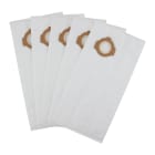 MILWAUKEE - AEG - COP4932479807 SACCHET FILTRI 3.5L M18 F2VC23L 5 PZ