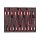 MILWAUKEE - AEG - COP4932479830 SET GIRAVITI MODULO MORBIDO
