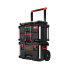 MILWAUKEE - AEG - COP4932479957 PACKOUT STARTER SET 2 - 3 PZ
