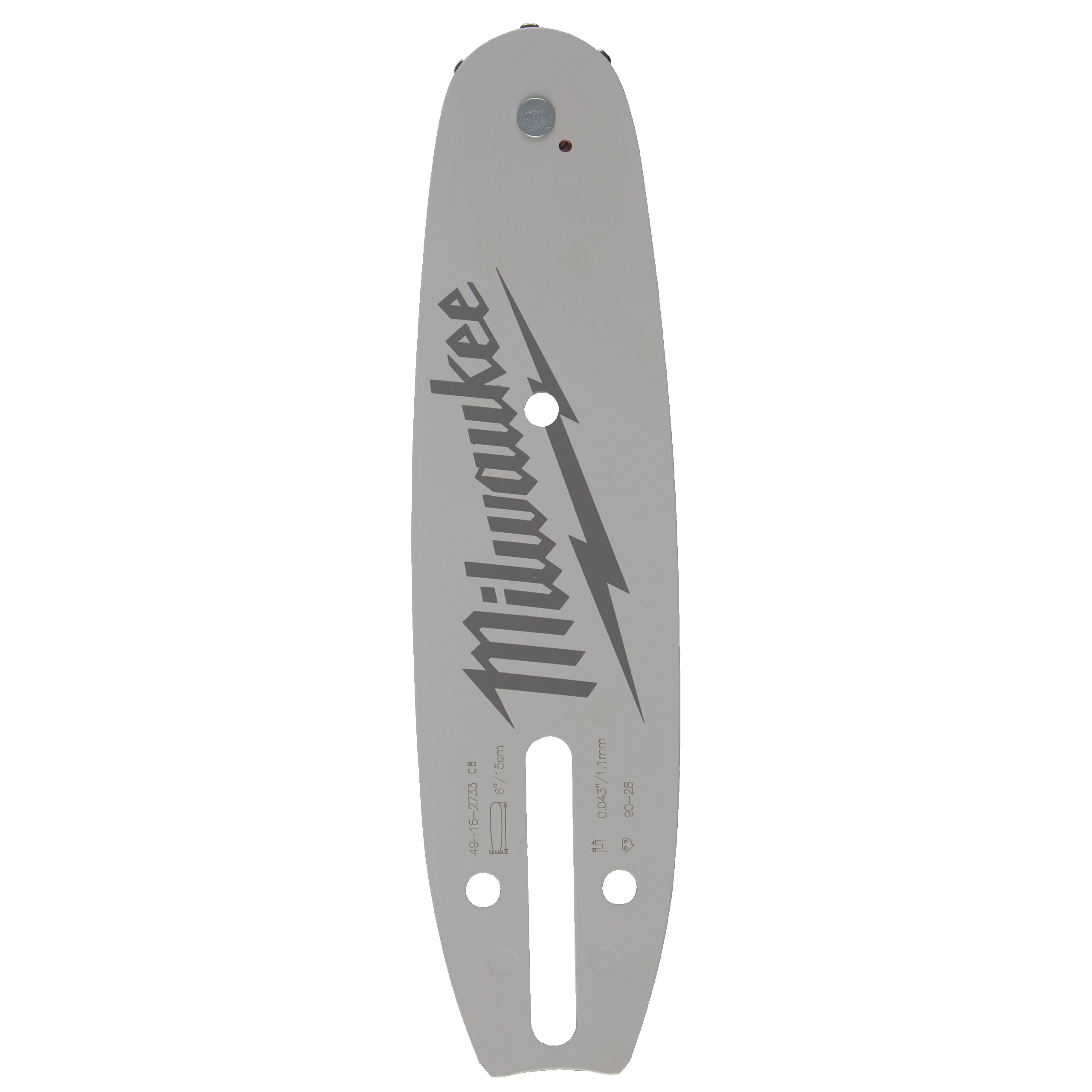 MILWAUKEE - AEG - COP4932480168 BARRA RICAMBIO PER M12 FHS (6 15 CM)