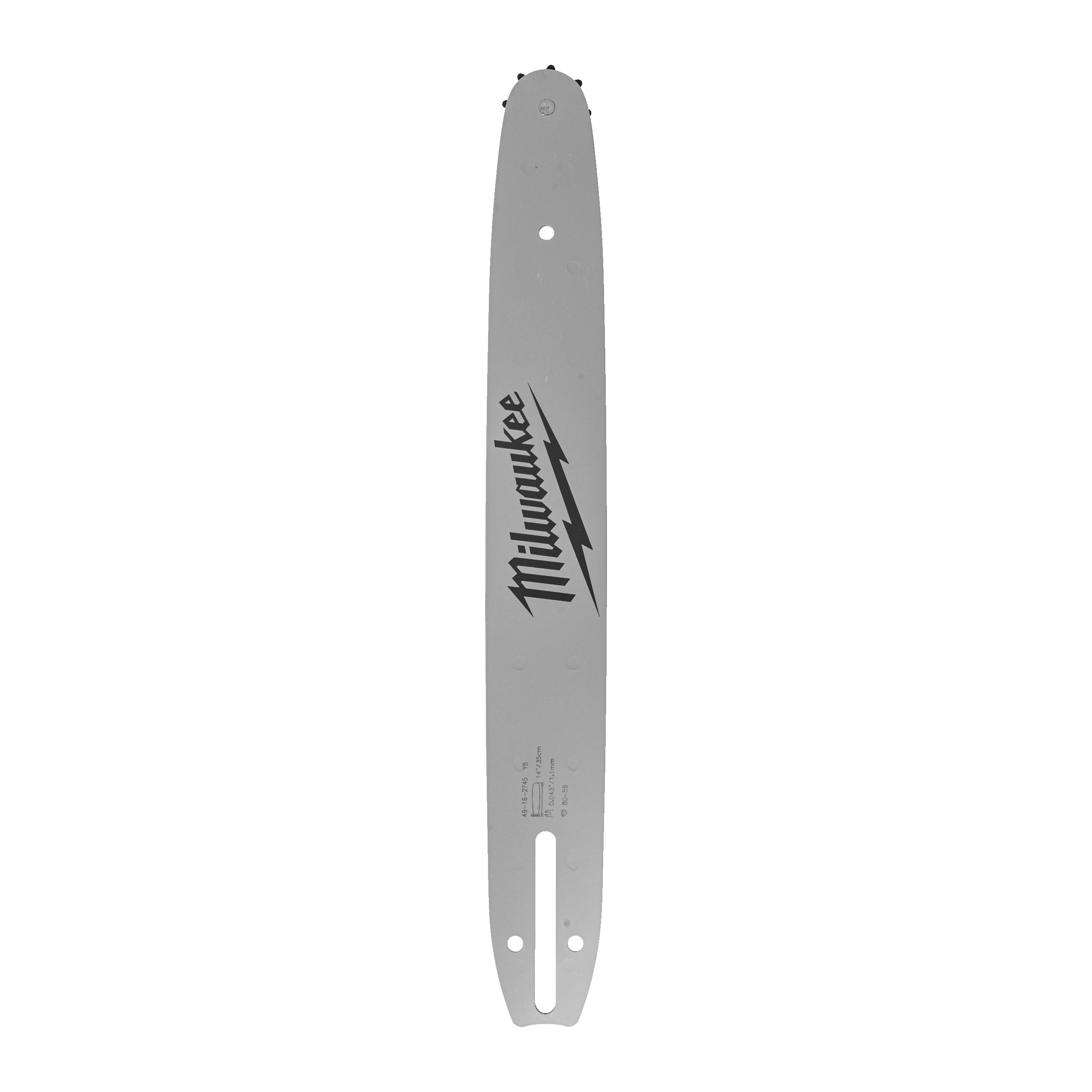 MILWAUKEE - AEG - COP4932480173 BARRA M18 FTHCHS35 14 35 CM