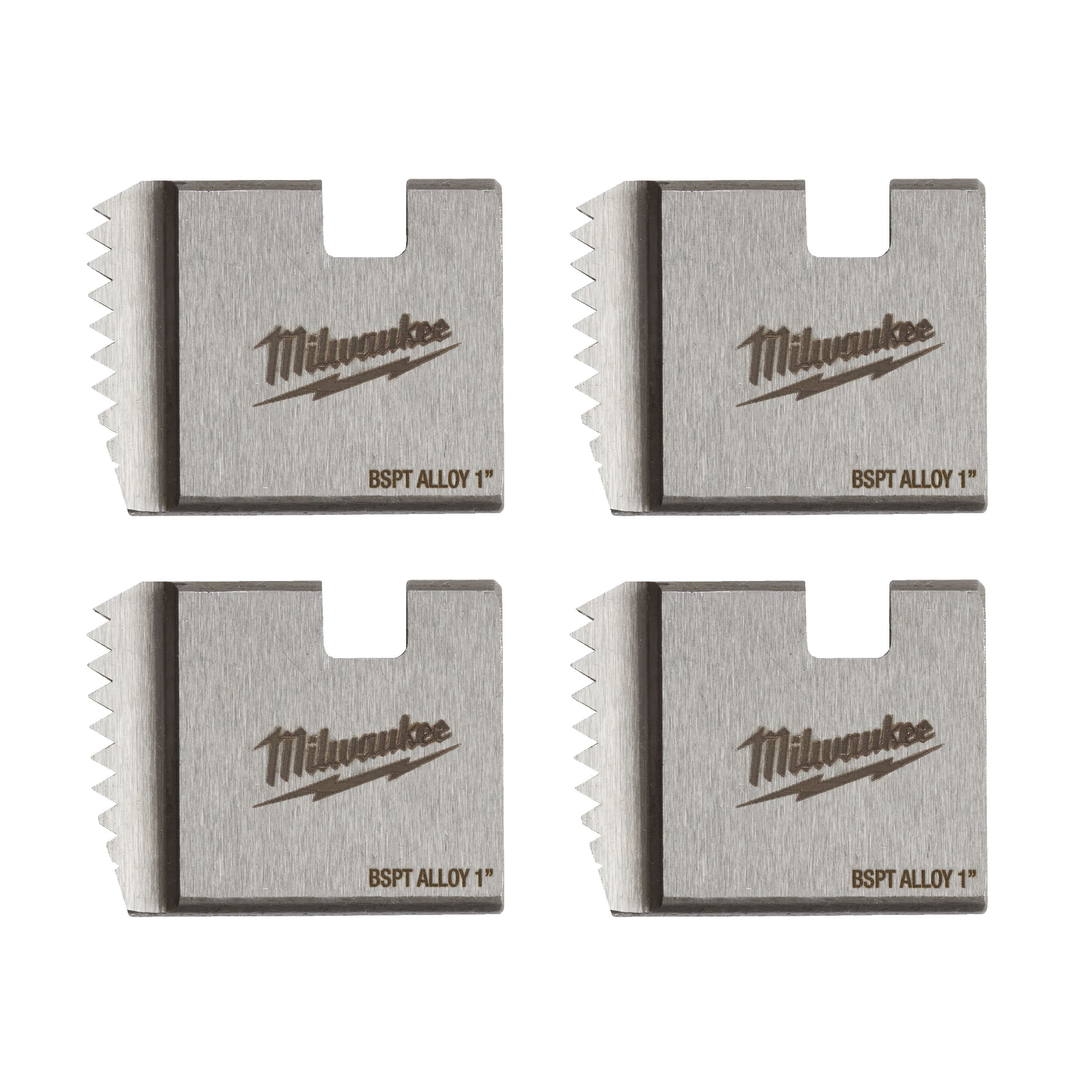 MILWAUKEE - AEG - COP4932480229 FPTD 1 BSPT ALLOY