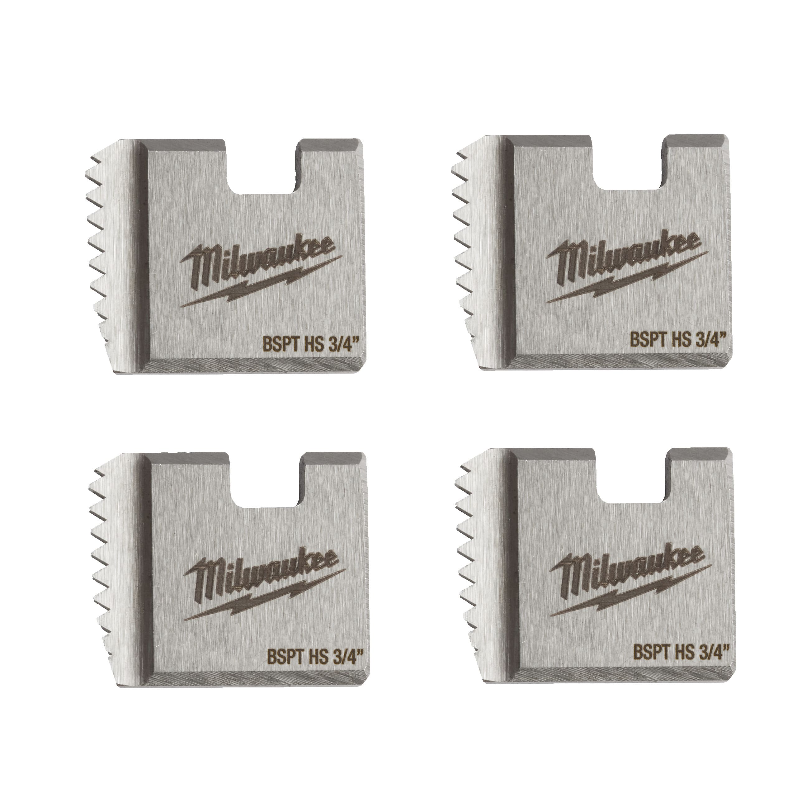 MILWAUKEE - AEG - COP4932480234 FPTD 34 BSPT HS