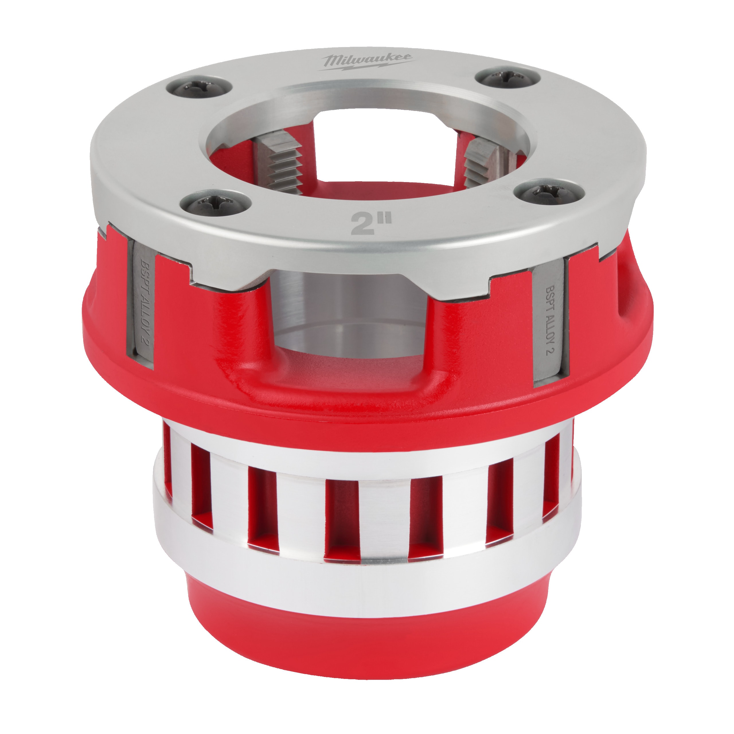 MILWAUKEE - AEG - COP4932480244 FPT2H 2 BSPT ALLOY