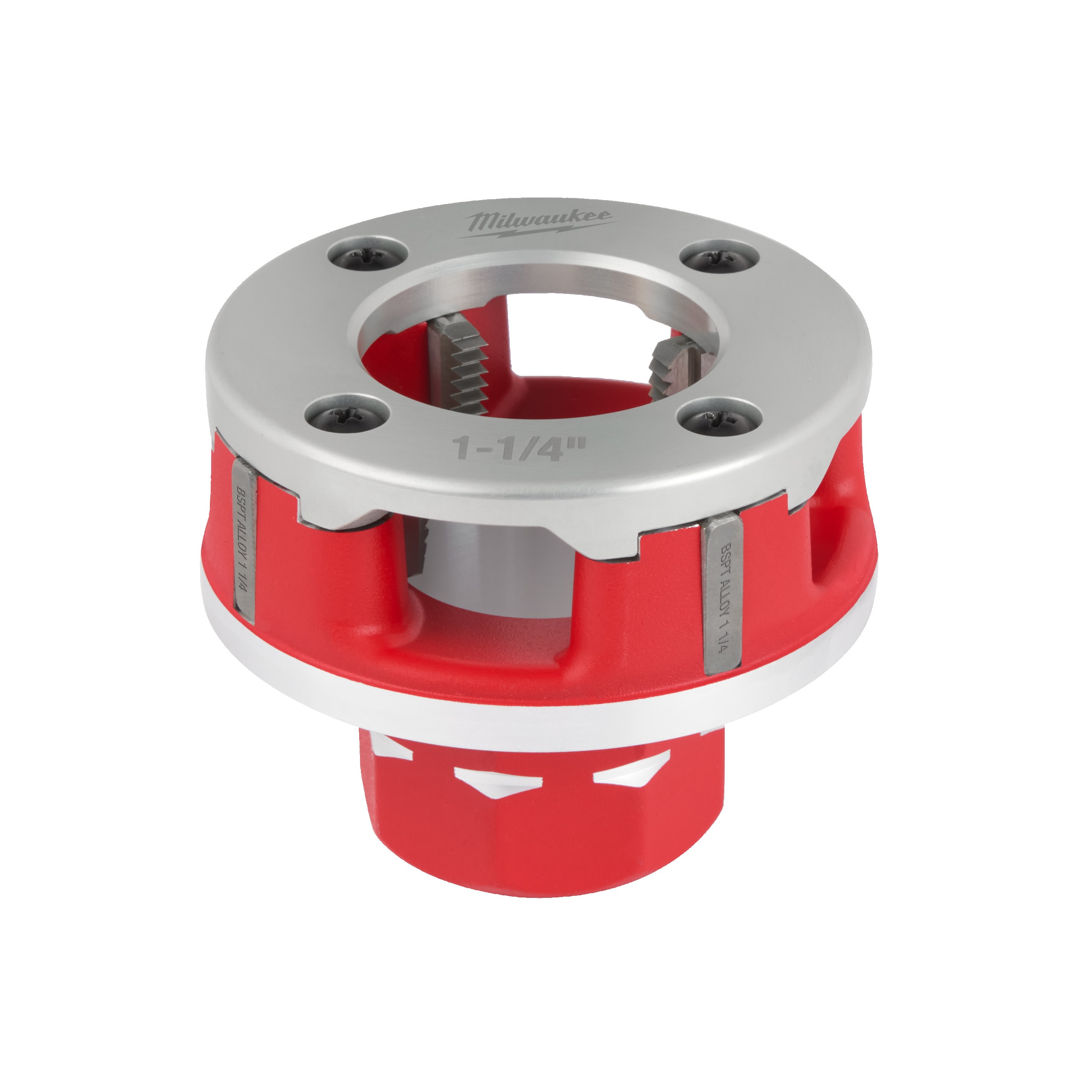 MILWAUKEE - AEG - COP4932480248 FPT114H 1-1/4 BSPT ALLOY