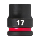 MILWAUKEE - AEG - COP4932480311 BUSSOLA A MACCHINA DA 12 17 MM - CORTA