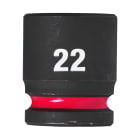 MILWAUKEE - AEG - COP4932480316 BUSSOLA A MACCHINA DA 12 22 MM - CORTA