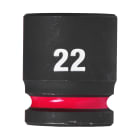 MILWAUKEE - AEG - COP4932480316 BUSSOLA A MACCHINA DA 12 22 MM - CORTA