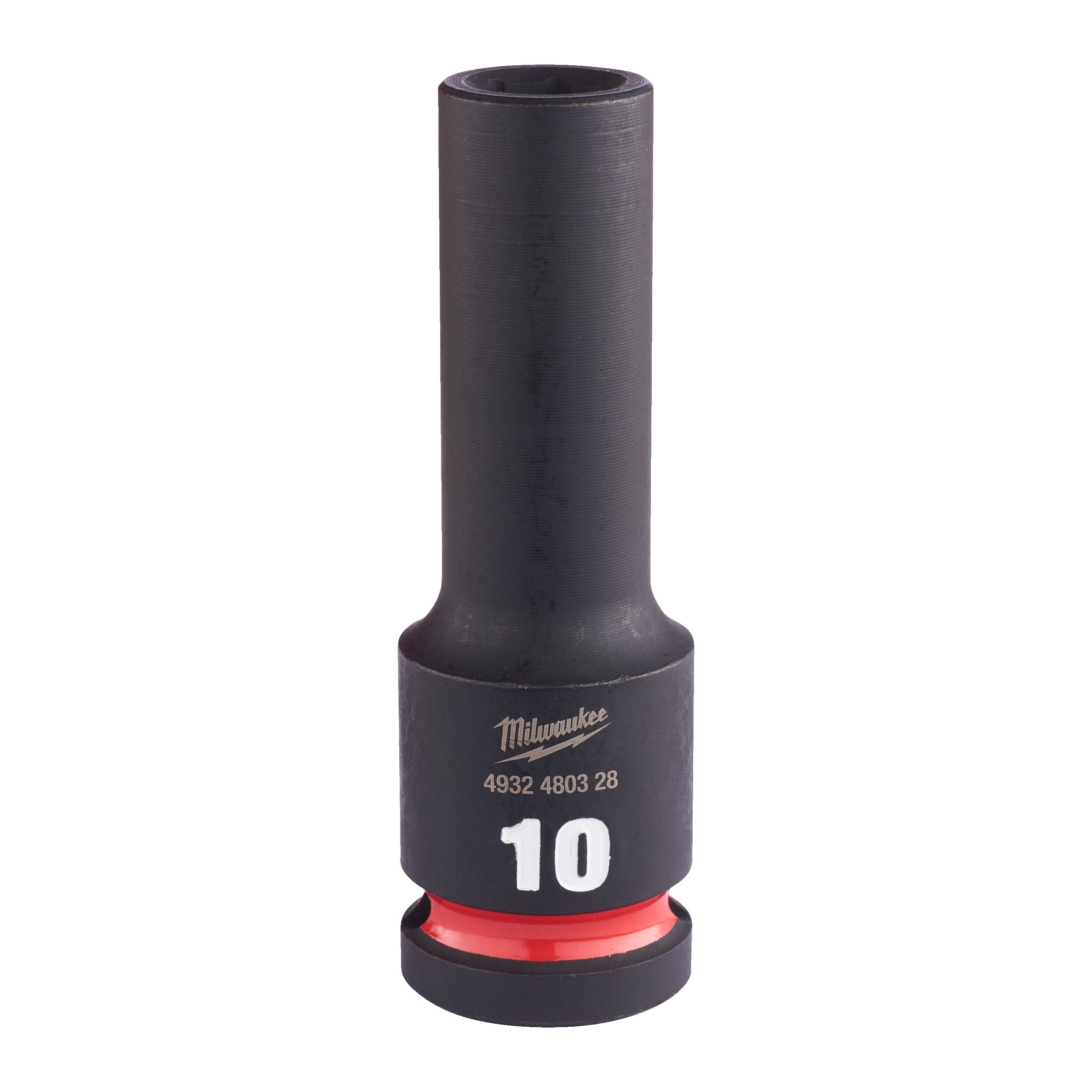 MILWAUKEE - AEG - COP4932480328 BUSSOLA A MACCHINA DA 12 10 MM - LUNGA
