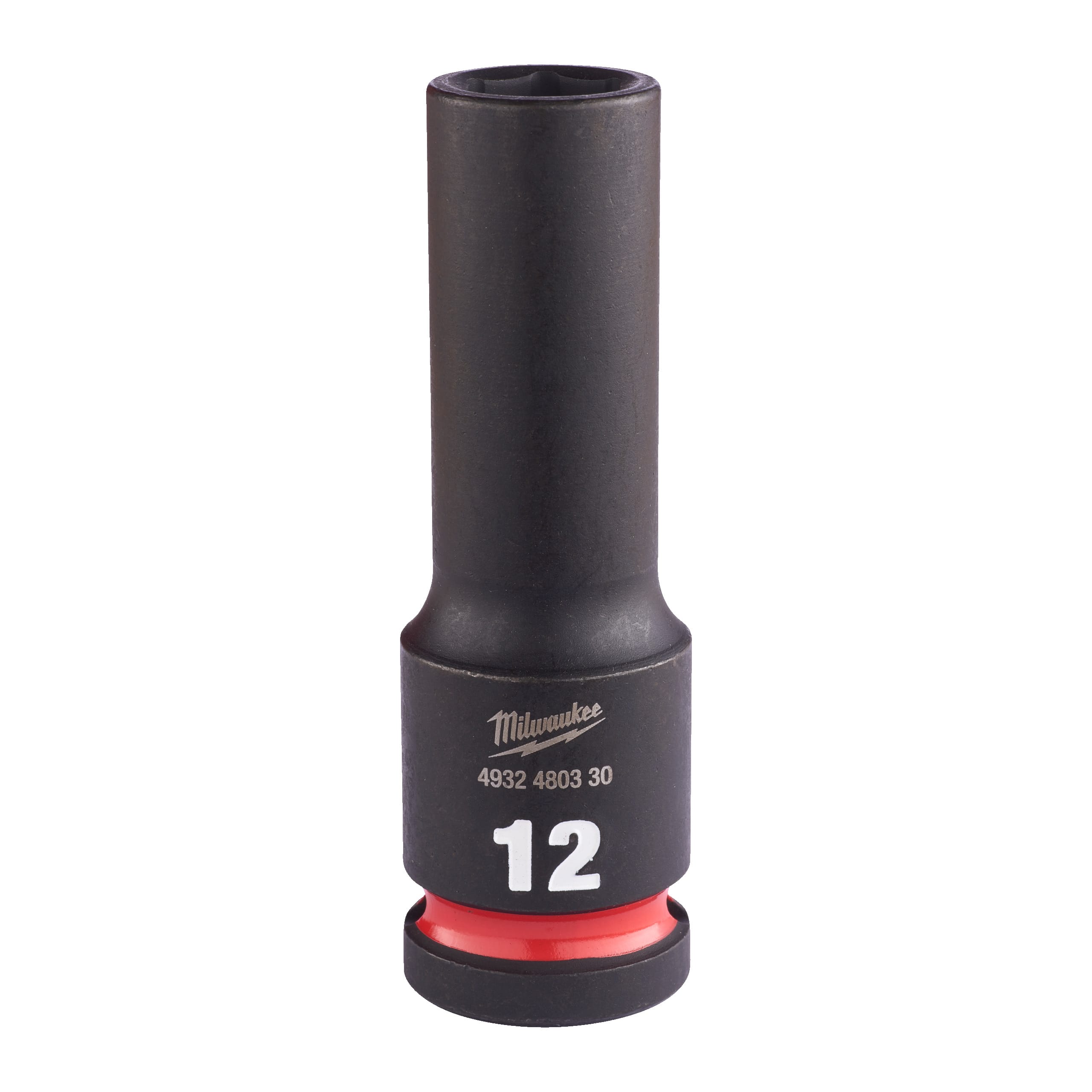 MILWAUKEE - AEG - COP4932480330 BUSSOLA A MACCHINA DA 12 12 MM - LUNGA