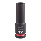 MILWAUKEE - AEG - COP4932480330 BUSSOLA A MACCHINA DA 12 12 MM - LUNGA