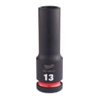 MILWAUKEE - AEG - COP4932480331 BUSSOLA A MACCHINA DA 1/2 13 MM - LUNGA