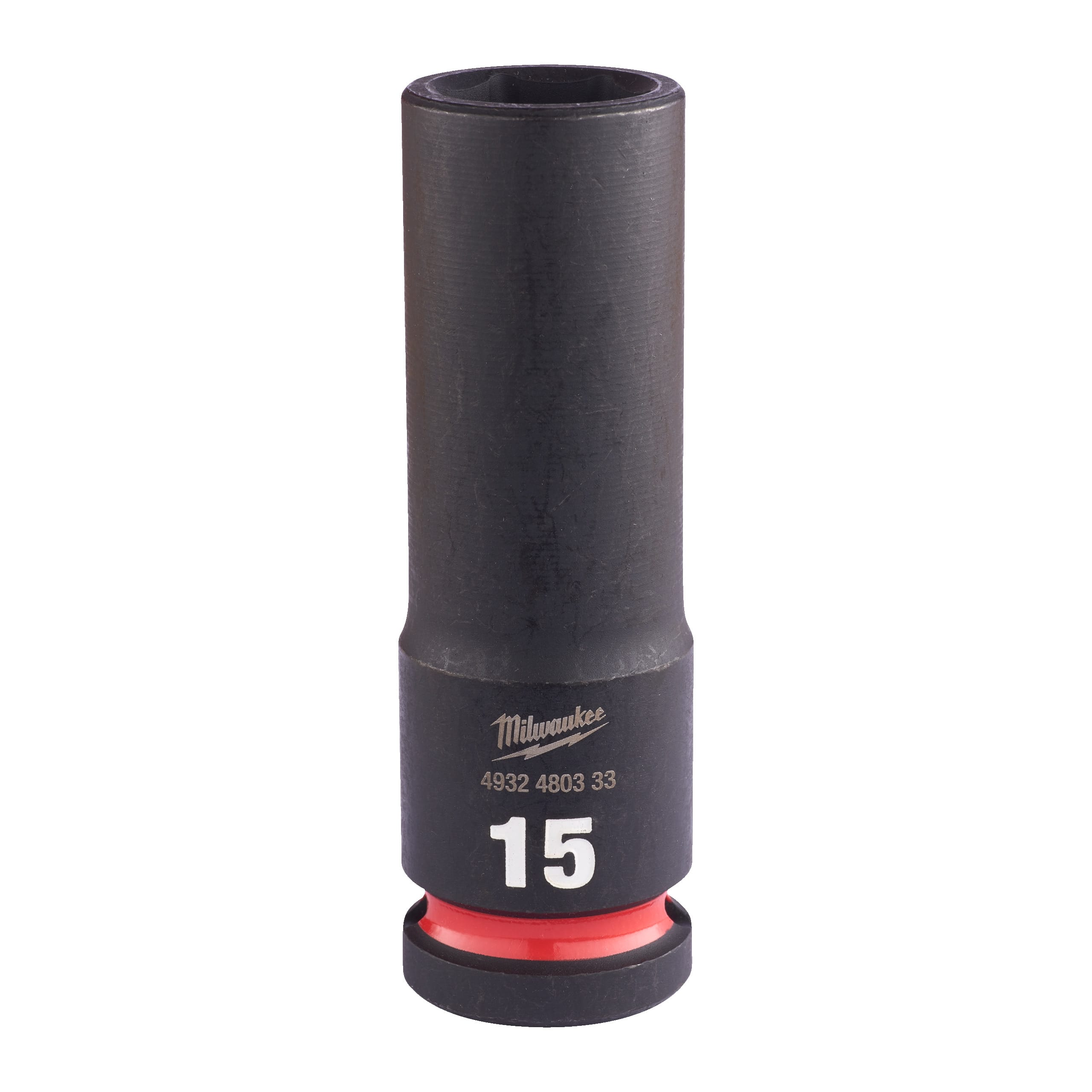 MILWAUKEE - AEG - COP4932480333 BUSSOLA A MACCHINA DA 12 15 MM - LUNGA