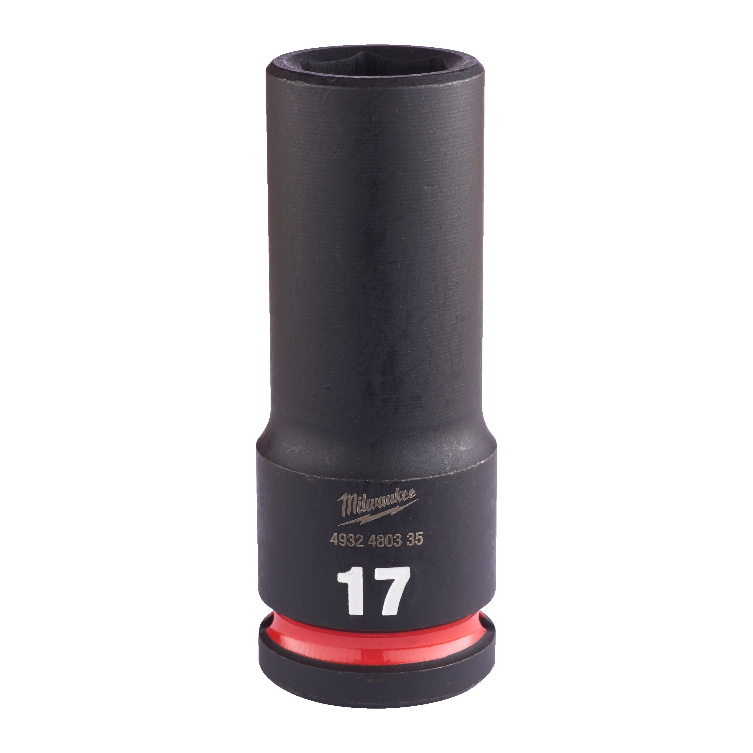 MILWAUKEE - AEG - COP4932480335 BUSSOLA A MACCHINA DA 1/2 17 MM - LUNGA