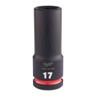 MILWAUKEE - AEG - COP4932480335 BUSSOLA A MACCHINA DA 1/2 17 MM - LUNGA