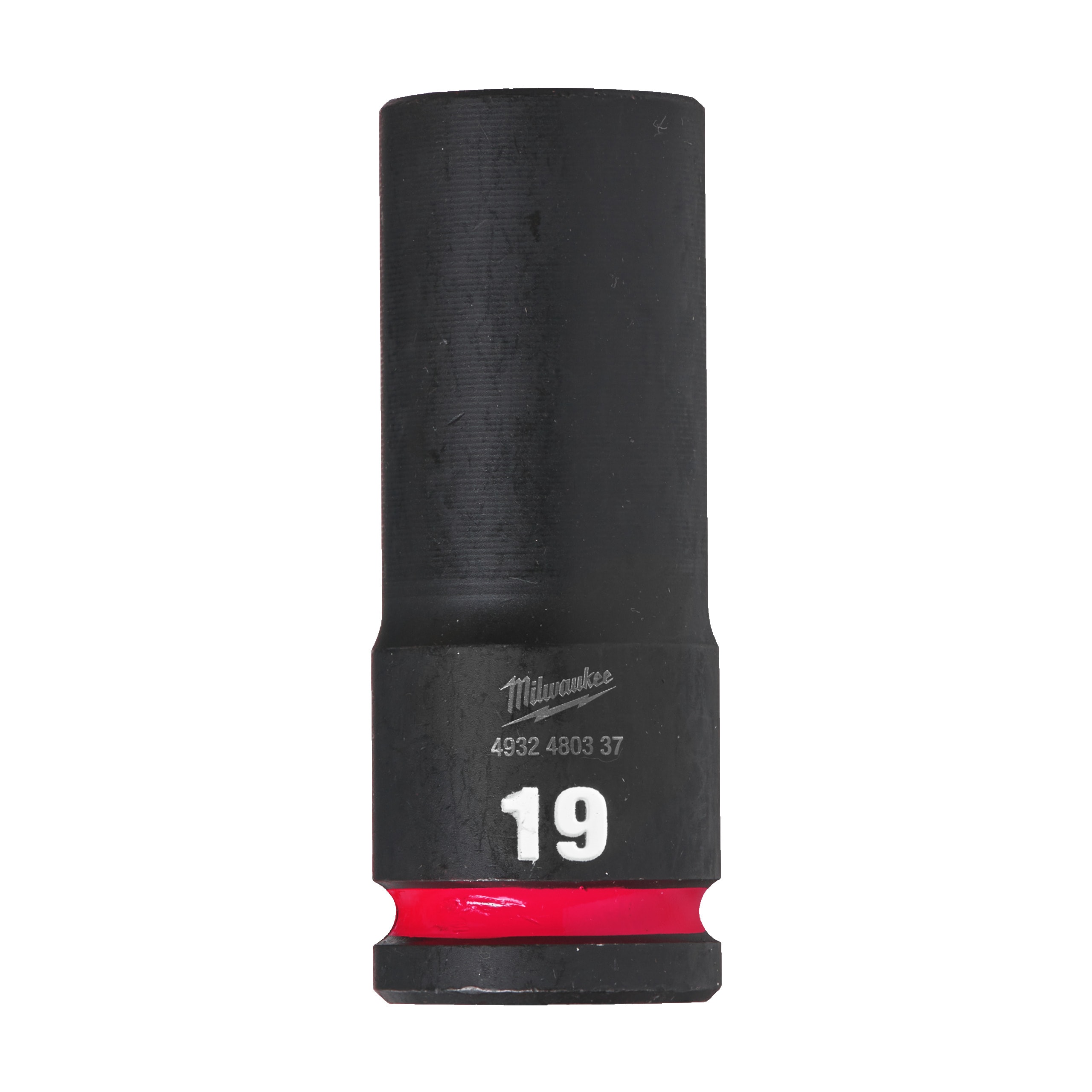 MILWAUKEE - AEG - COP4932480337 BUSSOLA A MACCHINA DA 12 19 MM - LUNGA