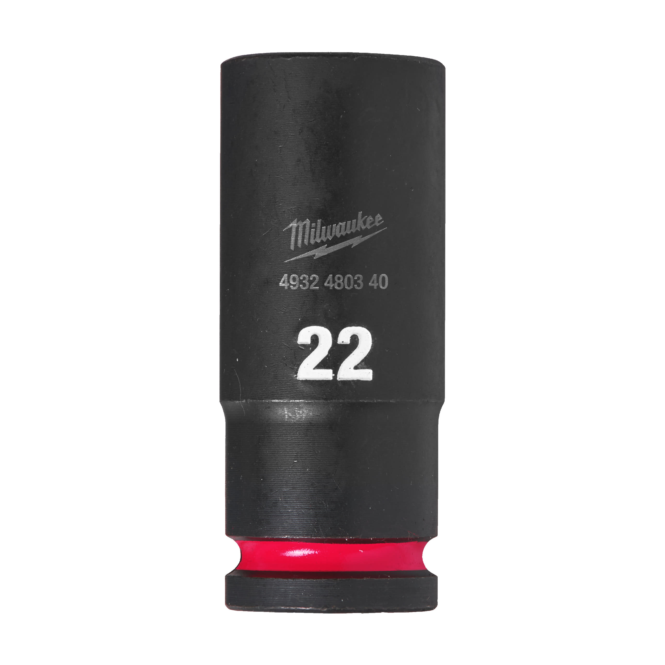MILWAUKEE - AEG - COP4932480340 BUSSOLA A MACCHINA DA 1/2 22 MM - LUNGA