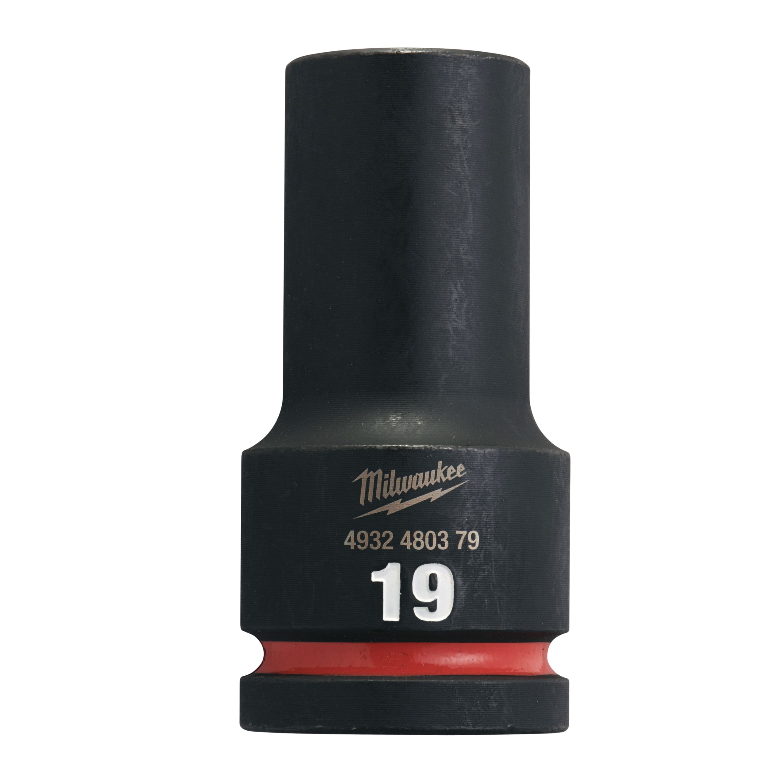 MILWAUKEE - AEG - COP4932480379 BUSSOLA A MACCHINA DA 34 19 MM - LUNGA