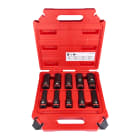 MILWAUKEE - AEG - COP4932480457 SET BUSSOLE 1/2 10PZ