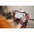 MILWAUKEE - AEG - COP4932480493 GUANTI ALTA DESTREZZA CAT. B 9L- 1PZ