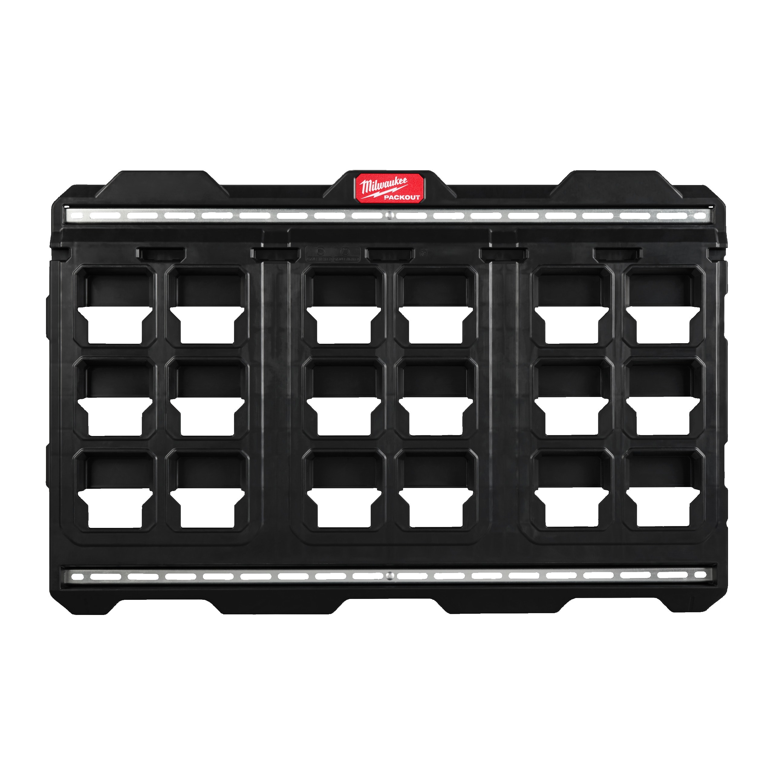 MILWAUKEE - AEG - COP4932480622 PACKOUT PIASTRA DI STOCCAGGIO XL