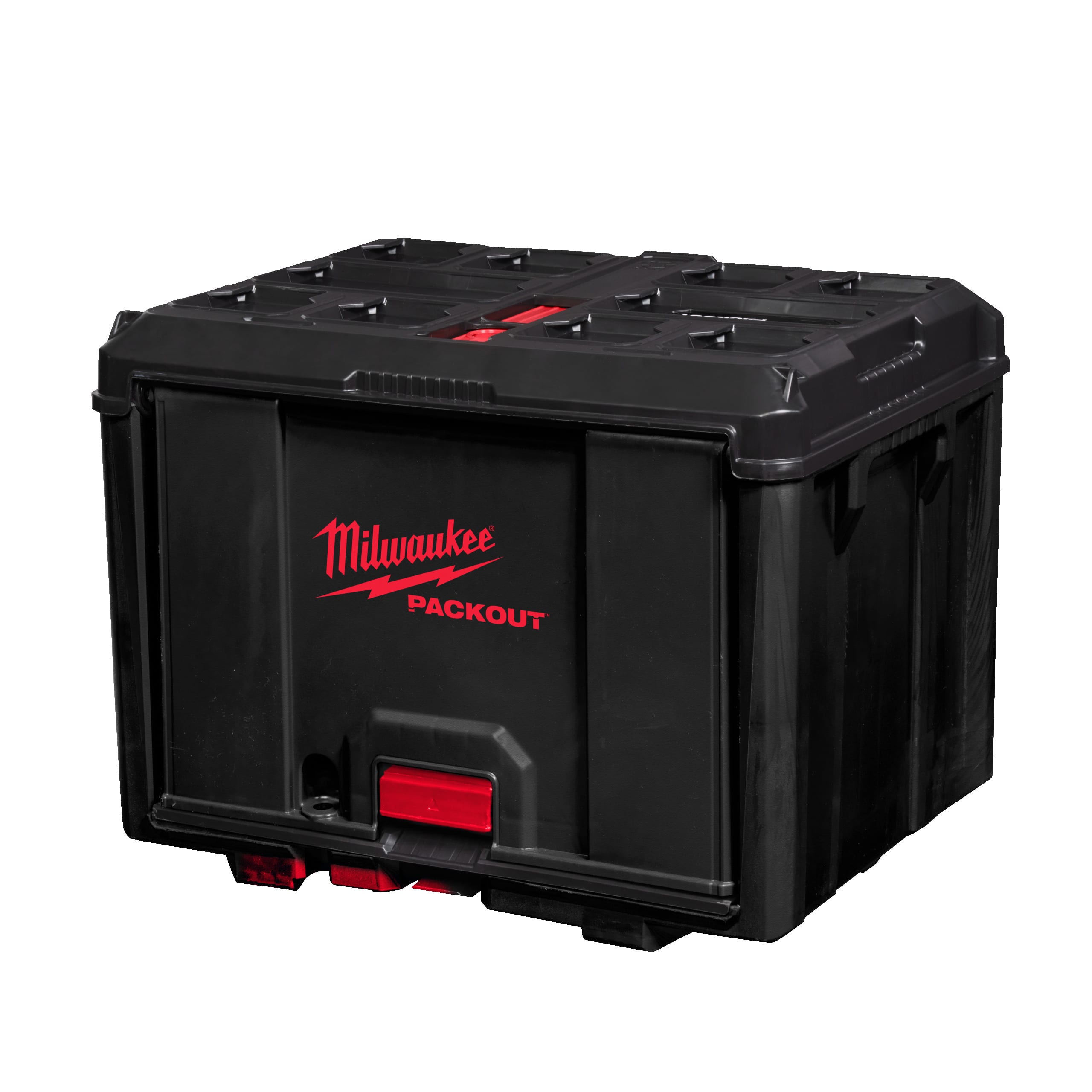 MILWAUKEE - AEG - COP4932480623 PACKOUT BAULE