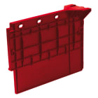 MILWAUKEE - AEG - COP4932480624 PACKOUT SEPARATORE PER CONTAINER