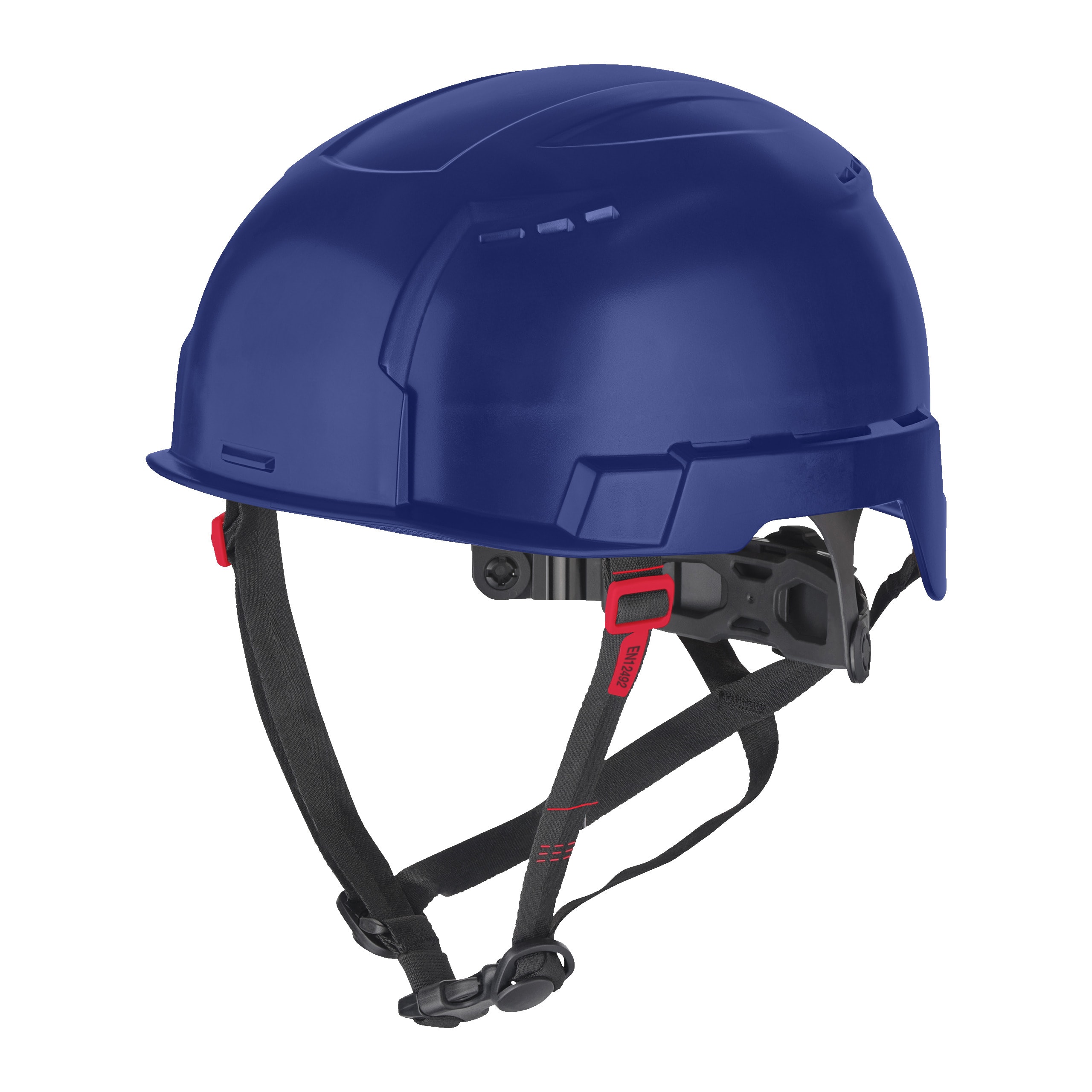 MILWAUKEE - AEG - COP4932480651 BOLT 200 ELMETTO VENTILATO BLU - 1PZ