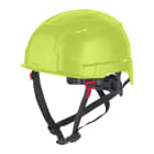 MILWAUKEE - AEG - COP4932480654 BOLT 200 ELMETTO VENTIL GIALLO HV - 1PZ