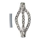 MILWAUKEE - AEG - COP4932480726 HSFSM -SC75 ACCESSORI STASATRICE