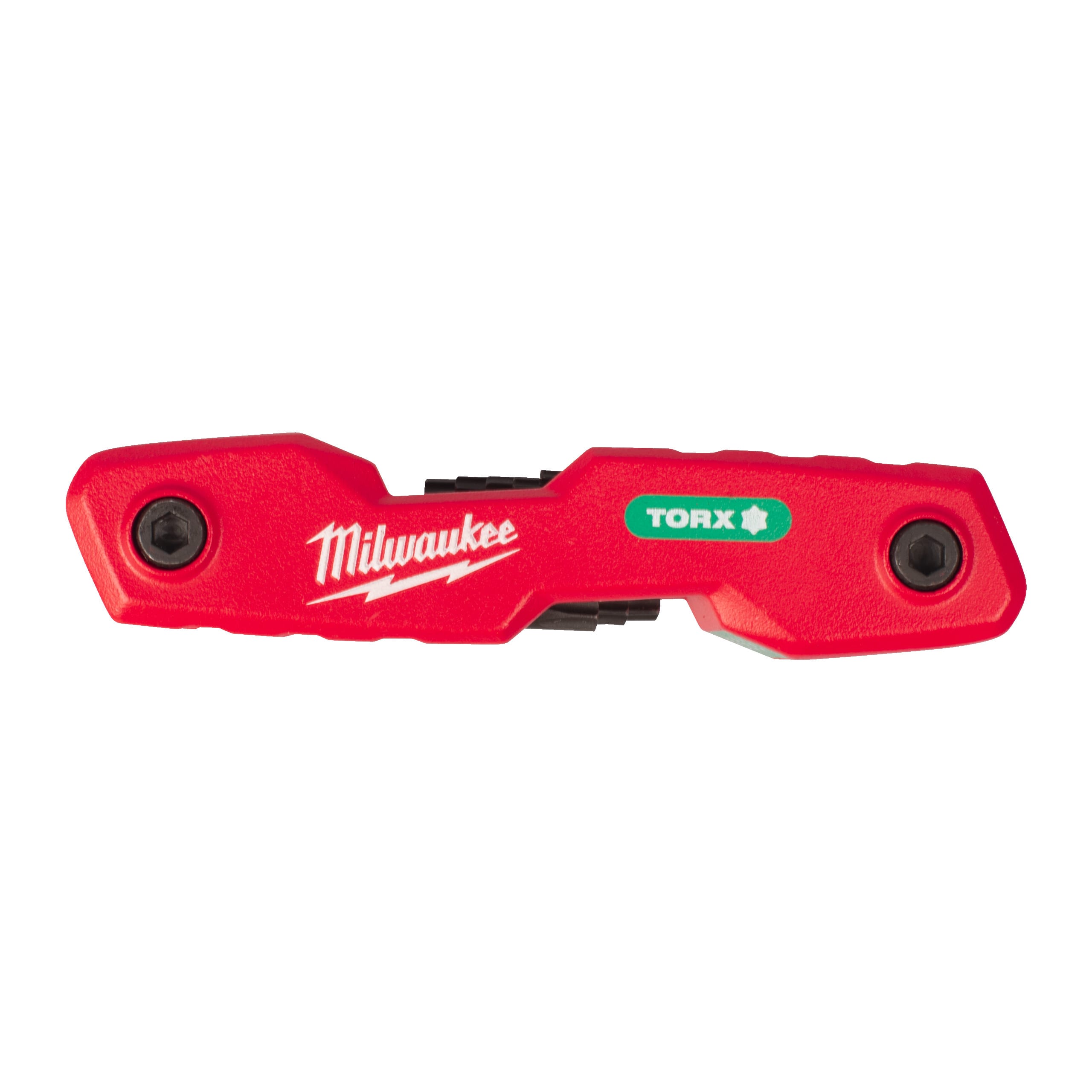 MILWAUKEE - AEG - COP4932480979 SET CHIAVI TORX PIEGHEVOLI