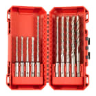 MILWAUKEE - AEG - COP4932492117 SET PUNTE SDS-PLUS 10PZ